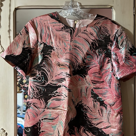 Kate Spade cocktail dress - Picture 2 of 8